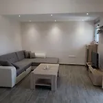 Helios & Elia Family Apartment