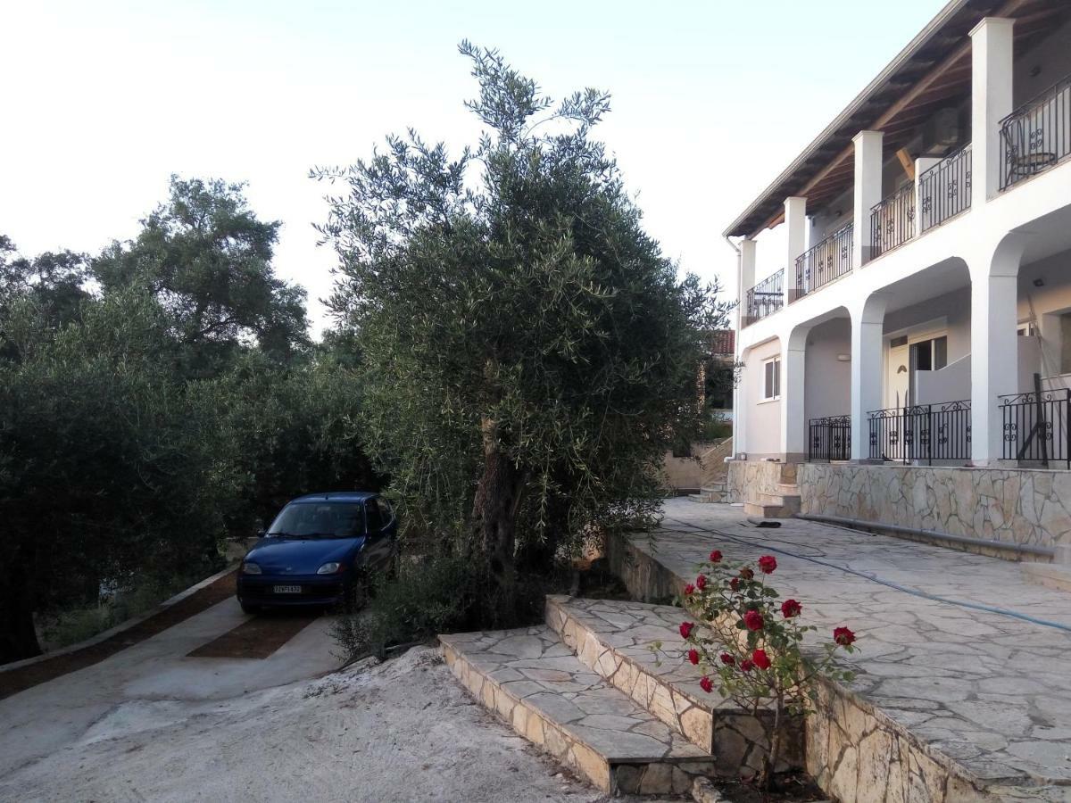 Apartment Helios & Elia Family *