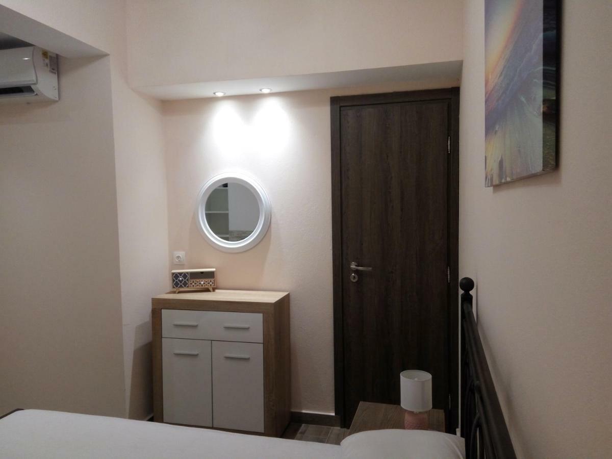 Apartment Helios & Elia Family Liapades